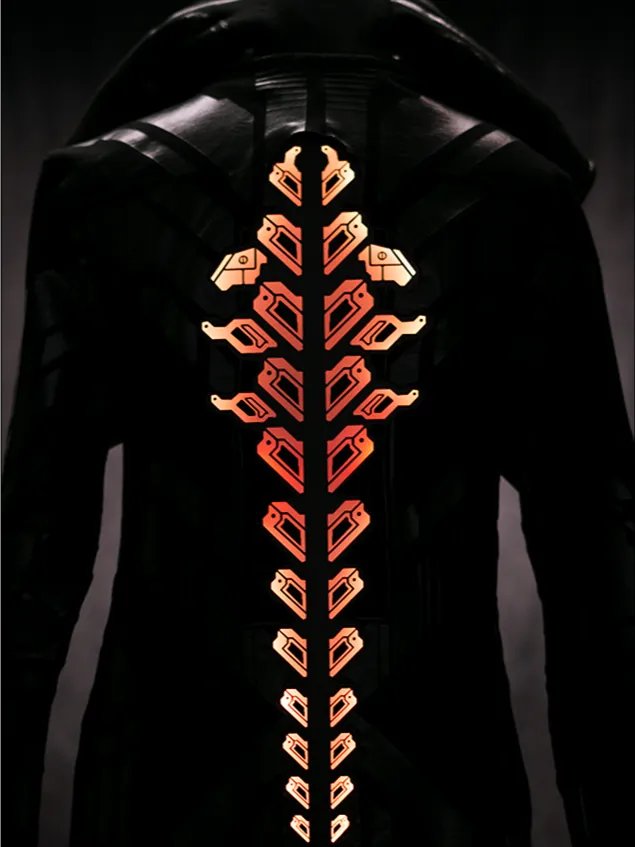 Sandevistan v1 - Cyberpunk 2077 product image (1)