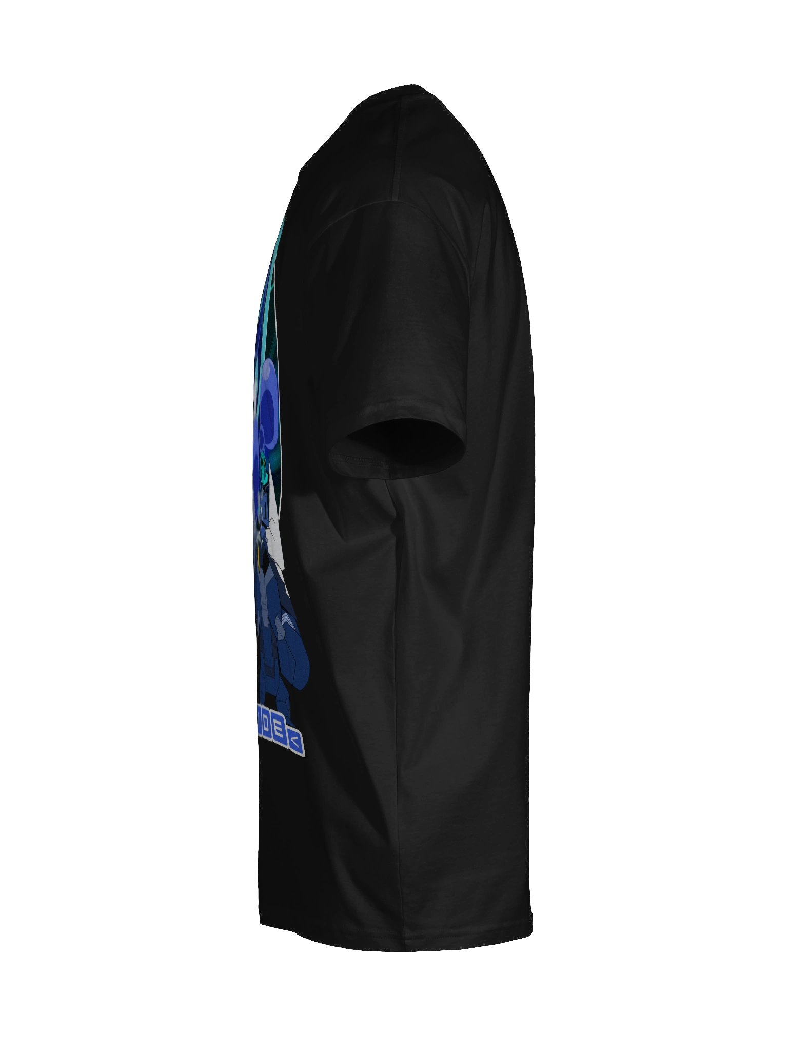 PROVIDE - Commerce shirt product image (8)