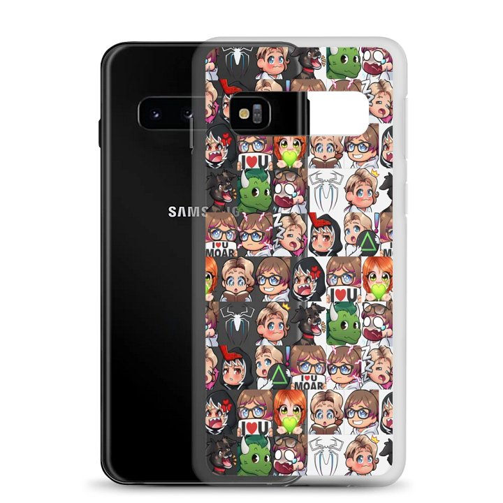 Multiverse Mosaic for Samsung product image (22)