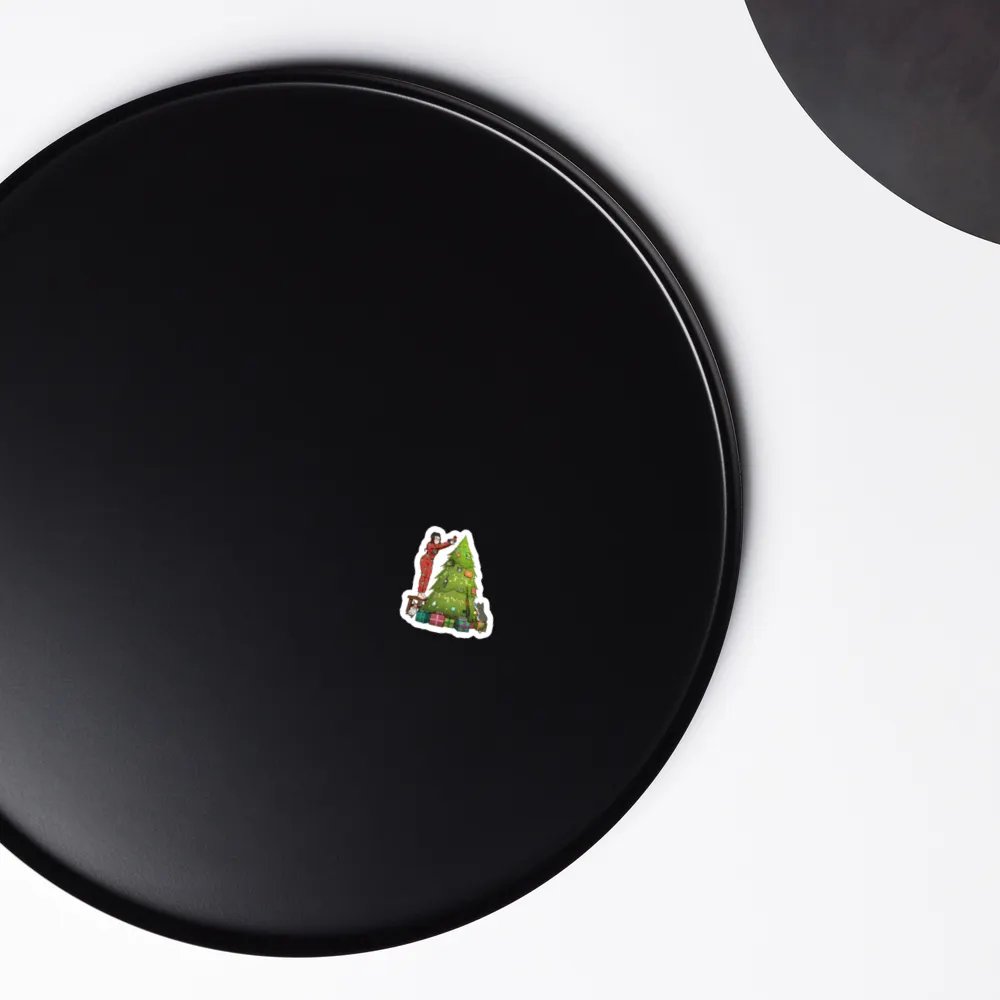 Christmas Edition Magnet product image (6)