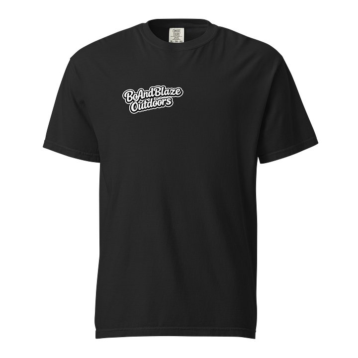 🦎 Lizard King | Mojave Desert Tee product image (6)