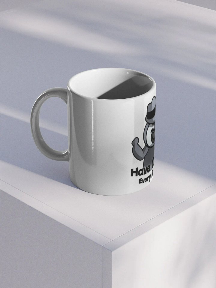 ErikthePenguin23 Mug #6 product image (1)