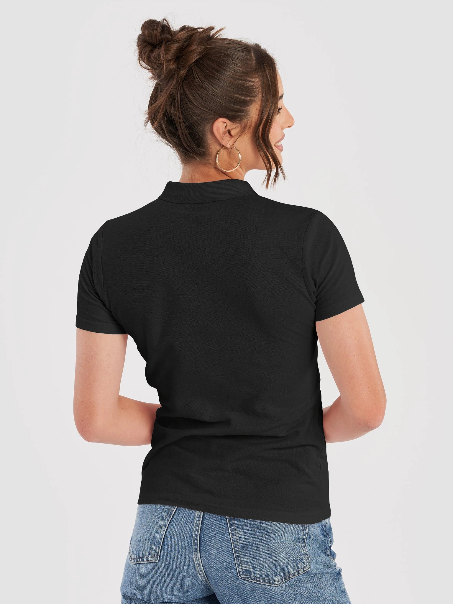 GitGud Woman's Polo product image (4)