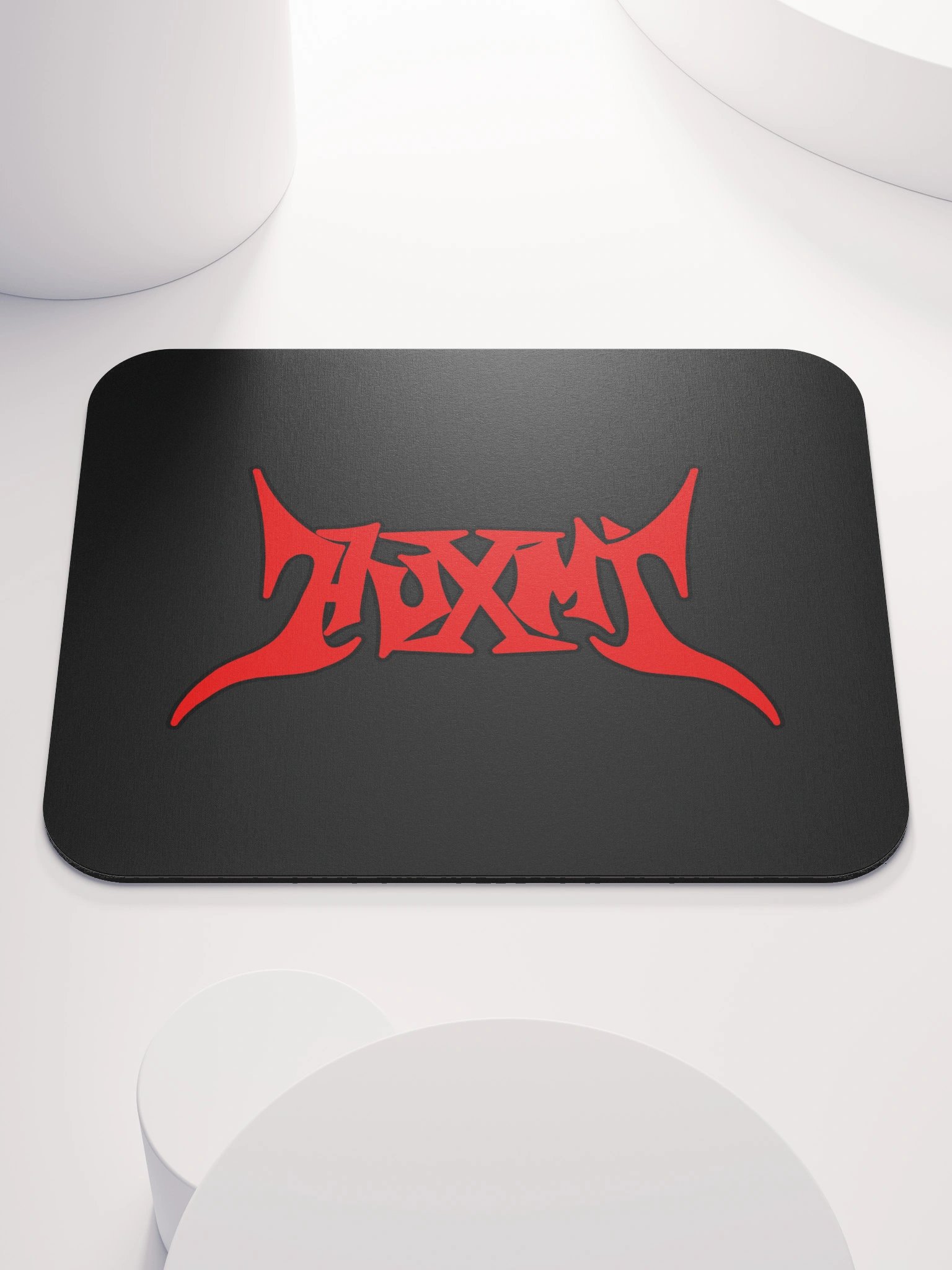 Metal (Mouse Pad) product image (2)