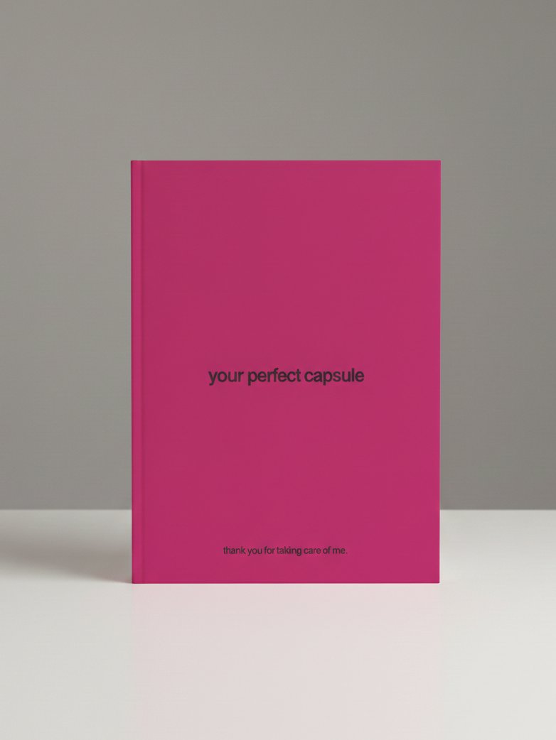 Your Perfect Capsule Wardrobe product image (2)