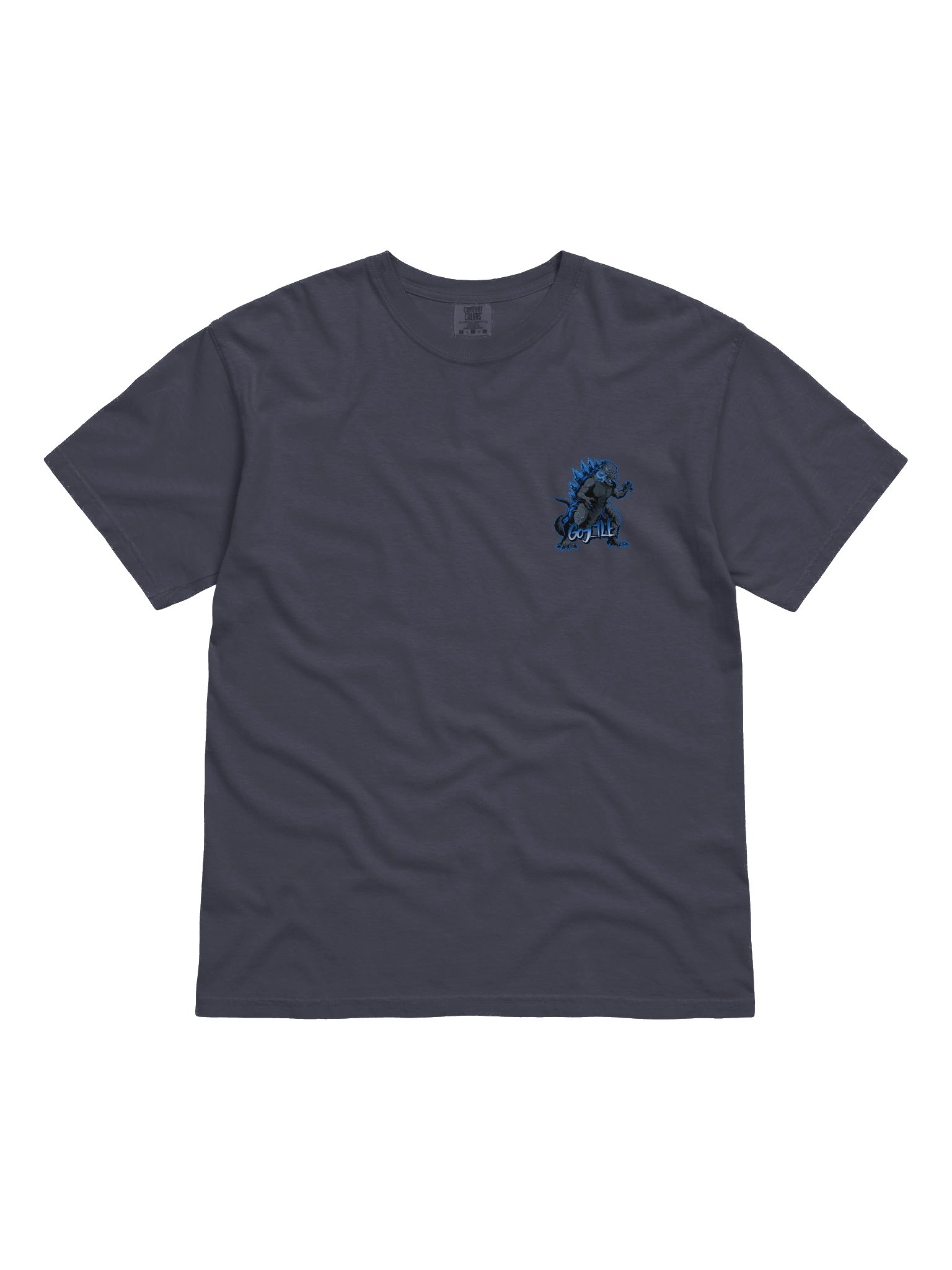 Memories Comfort Tee product image (1)