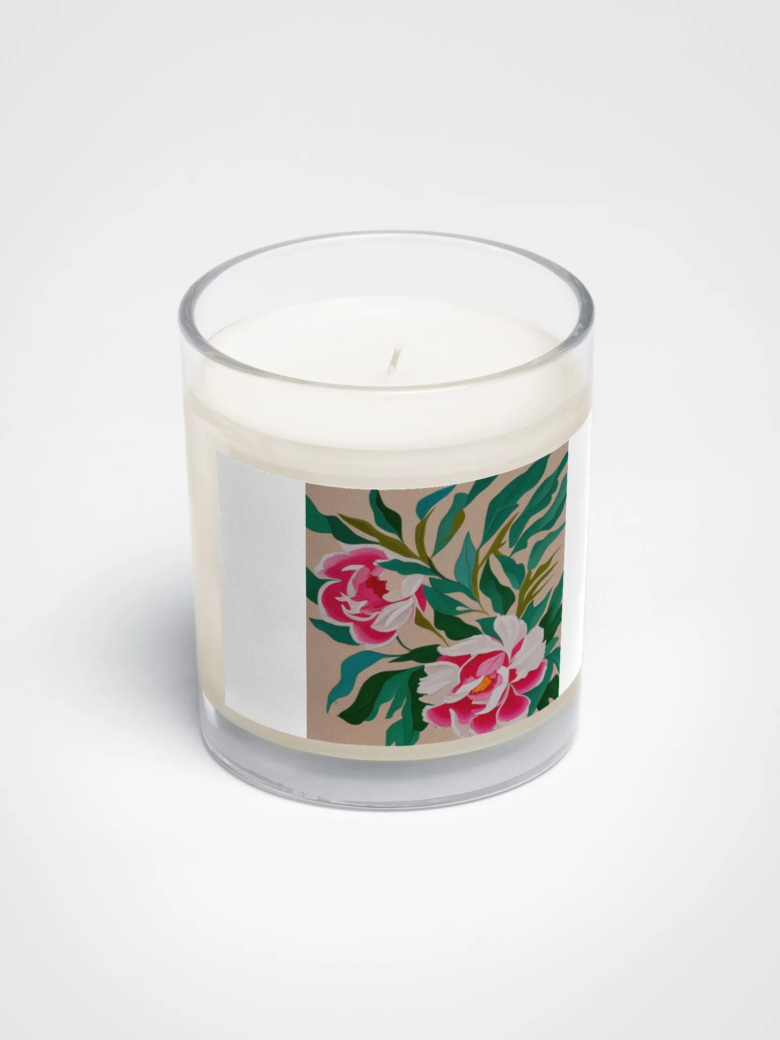 Peonies by Candle Light product image (2)