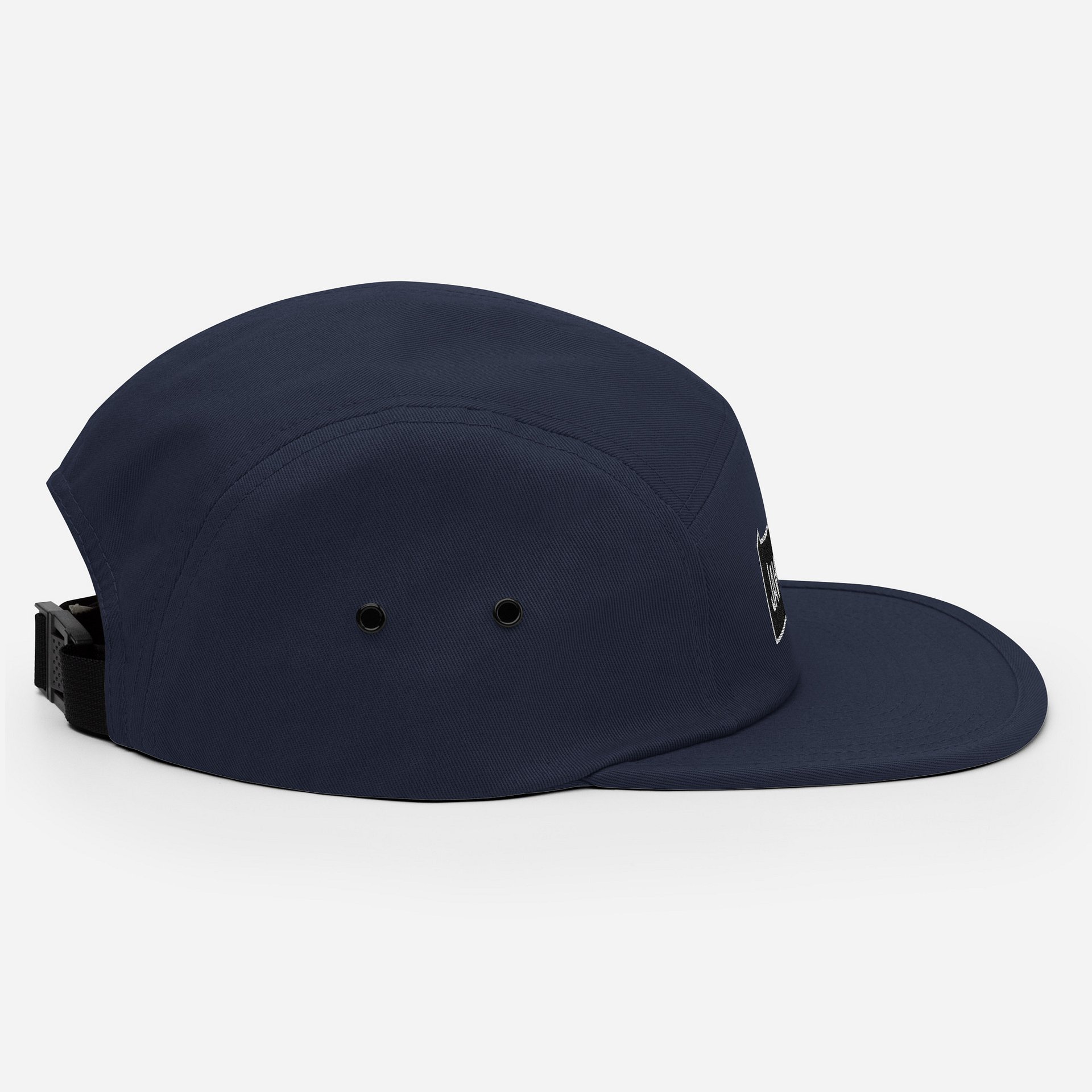 PA Jawn Jockey Camper (Black/White) | 100% Cotton product image (17)