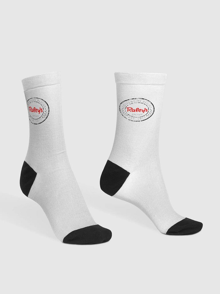 UBR Socks product image (2)