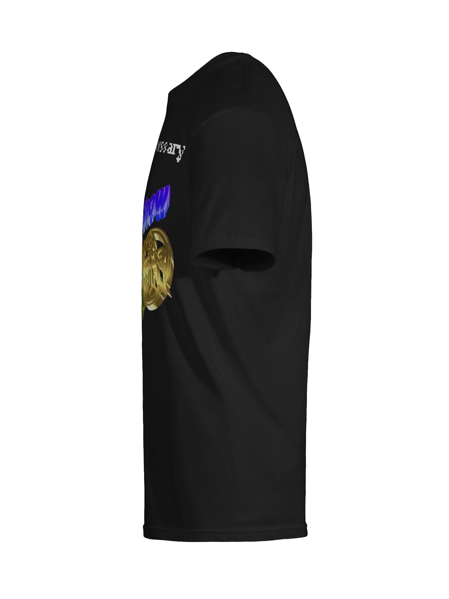 Don't Ask Tee product image (6)