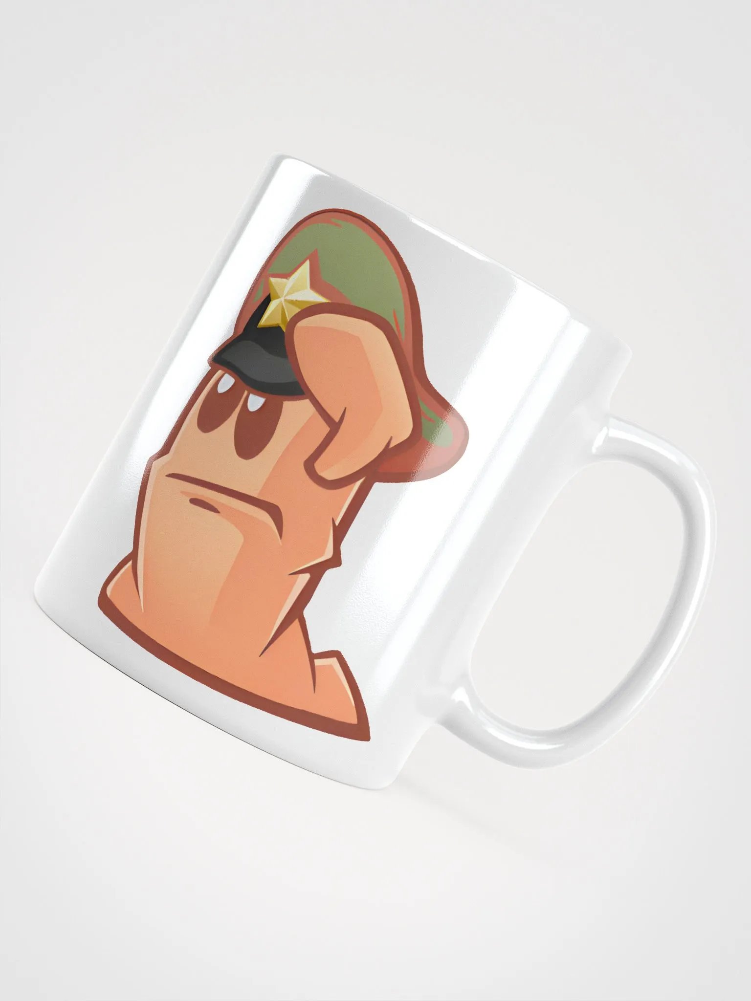 General | Reactions | Mugs product image (12)
