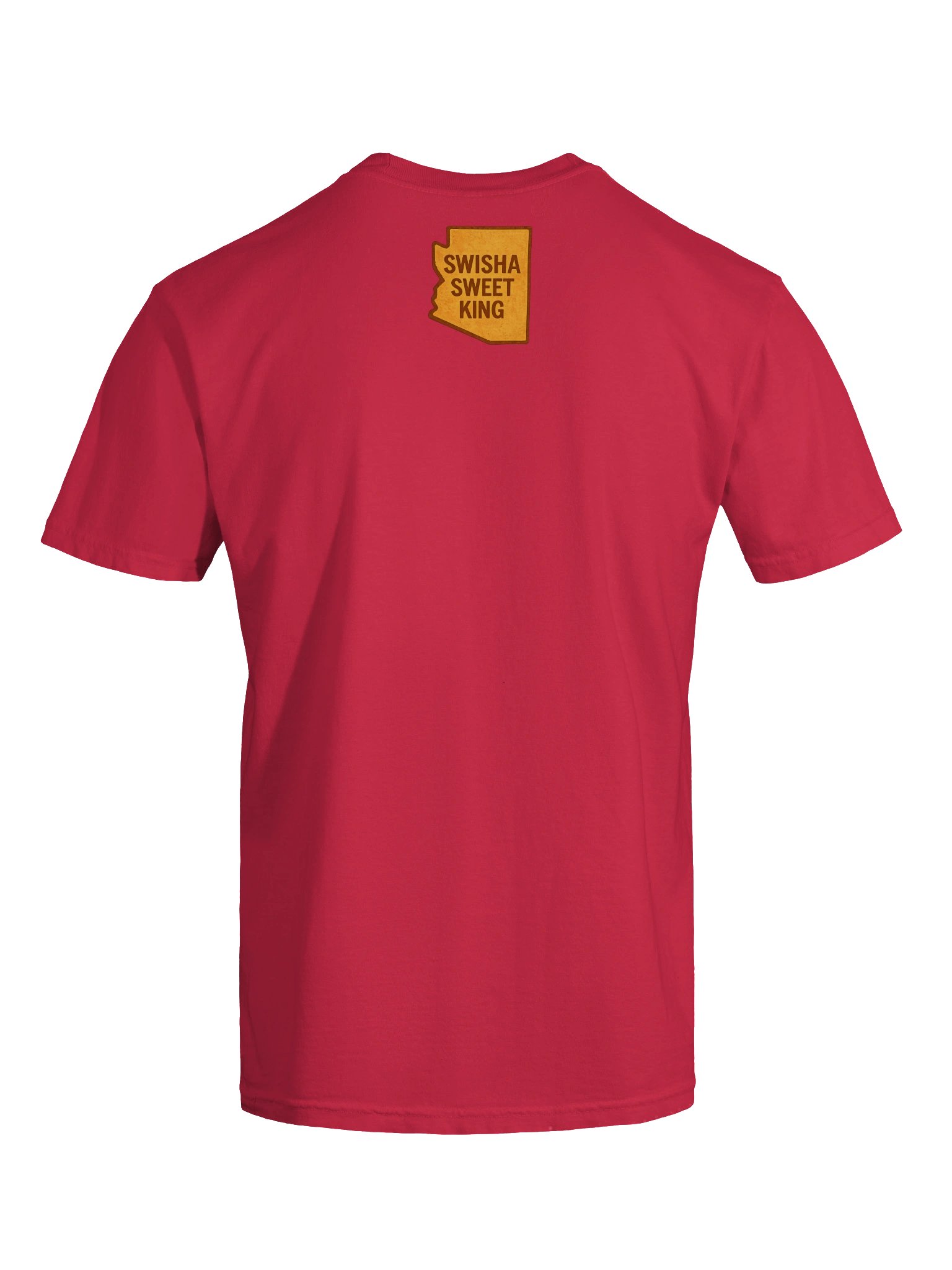I Love Arizona™ Tee – Sedona Sunset product image (7)