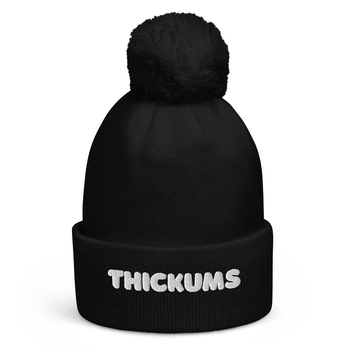 THICKUMS BEANIE product image (1)