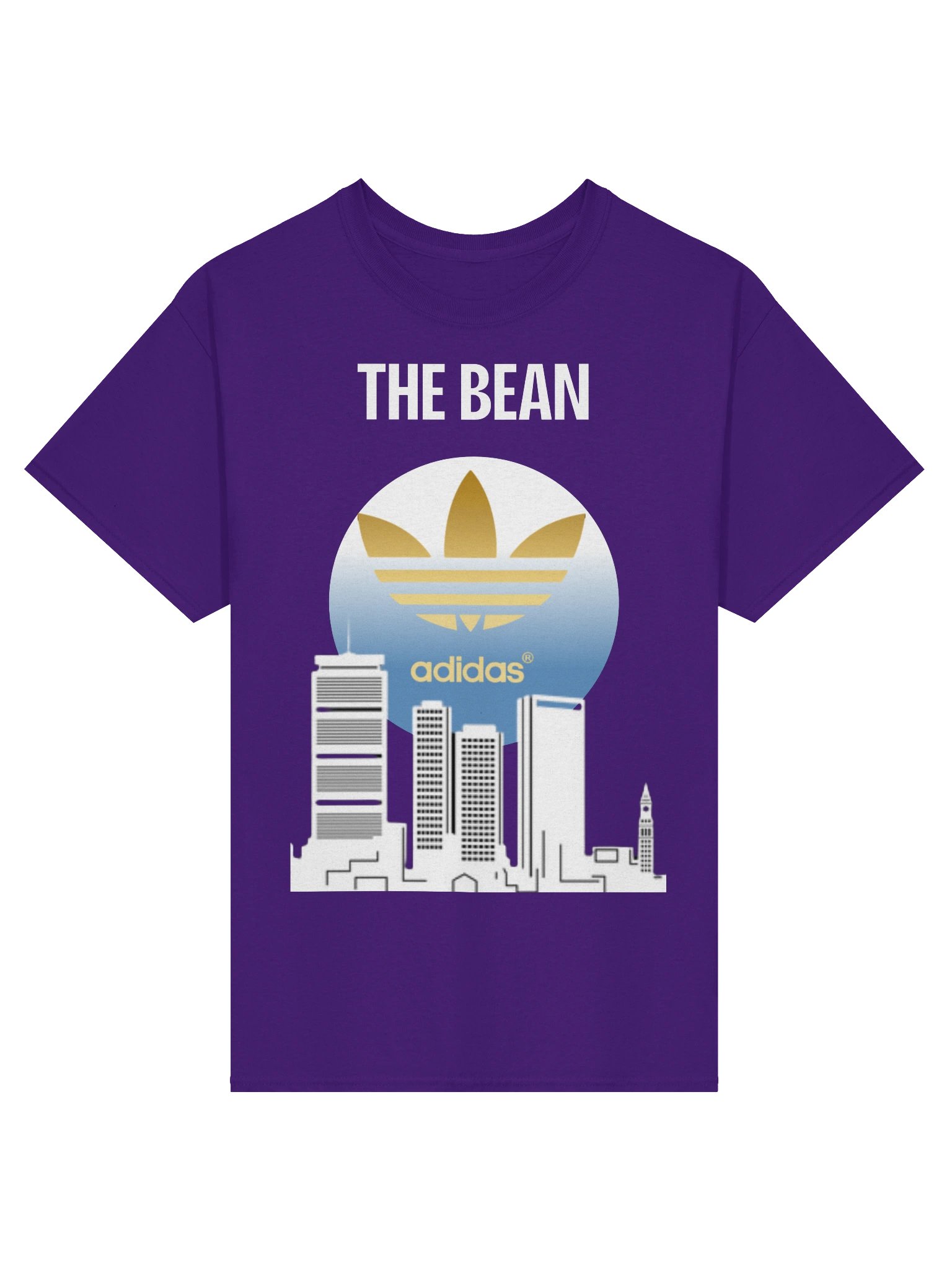 The Bean Sky Line product image (1)
