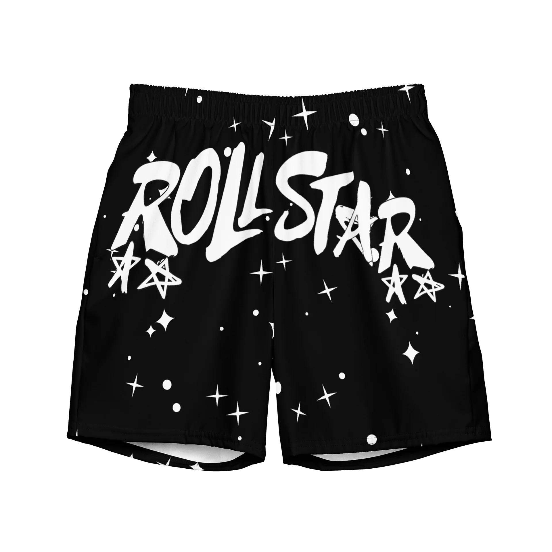 RSE SWIM TRUNKS product image (1)