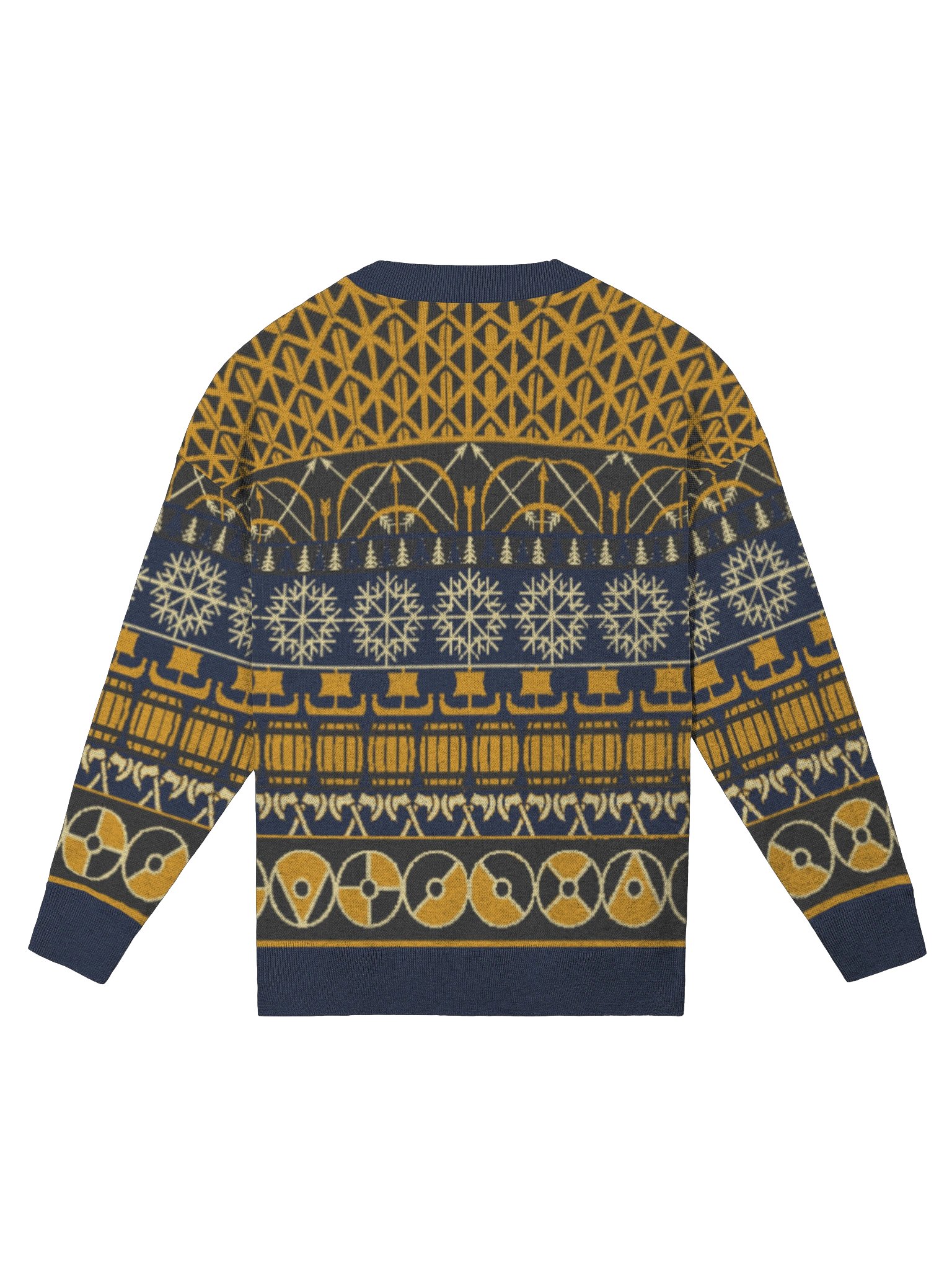 VANDERWOOD HOLIDAY KNIT product image (2)