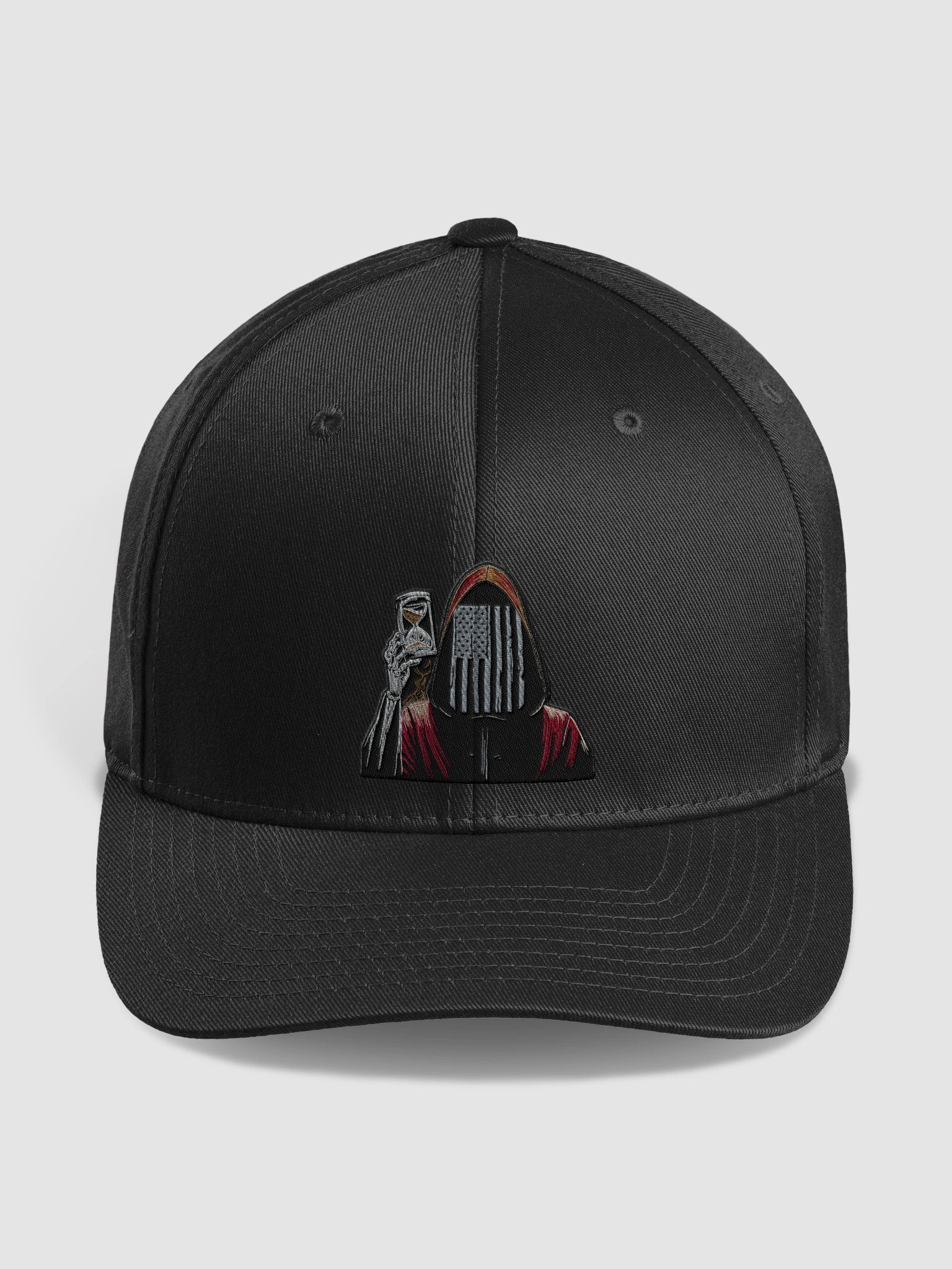 UVMC Fitted Hat Special Forces product image (3)