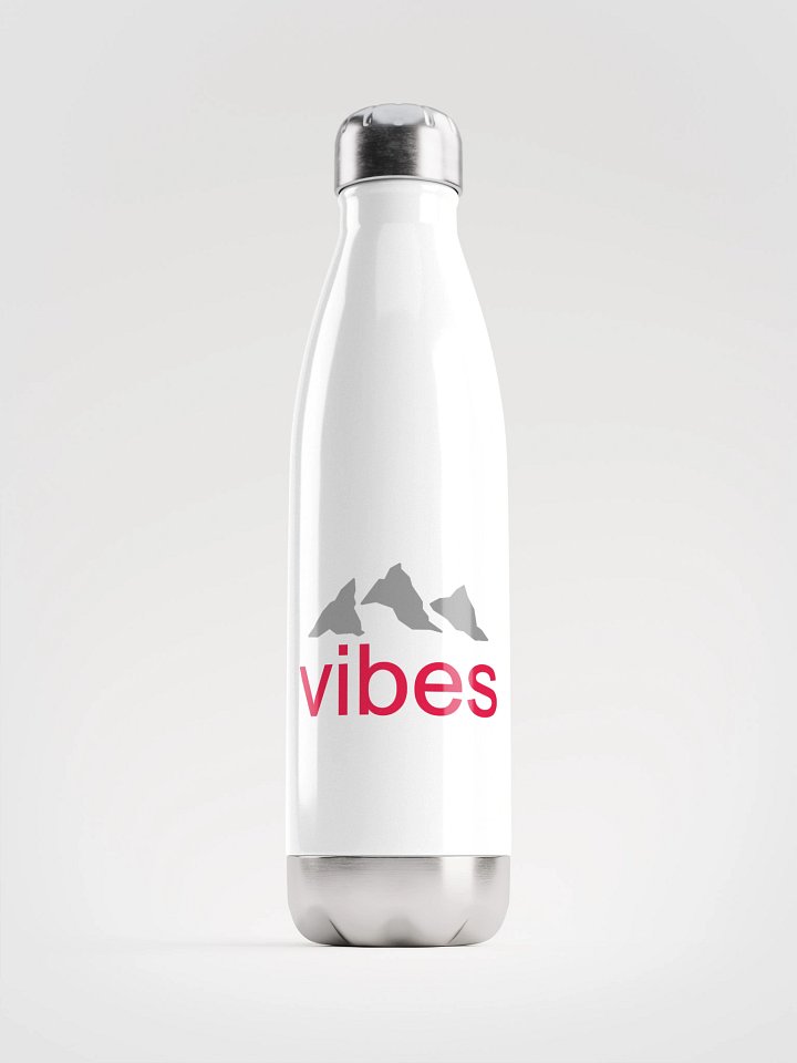 Vibes Water Bottle (2) product image (1)