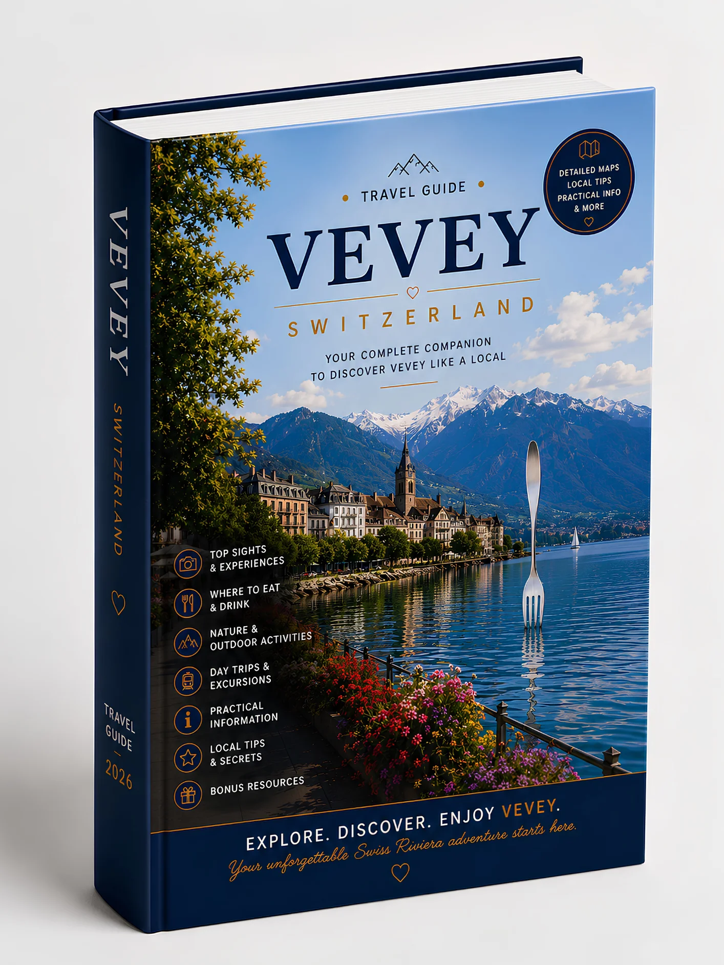 Vevey Travel Box product image (1)