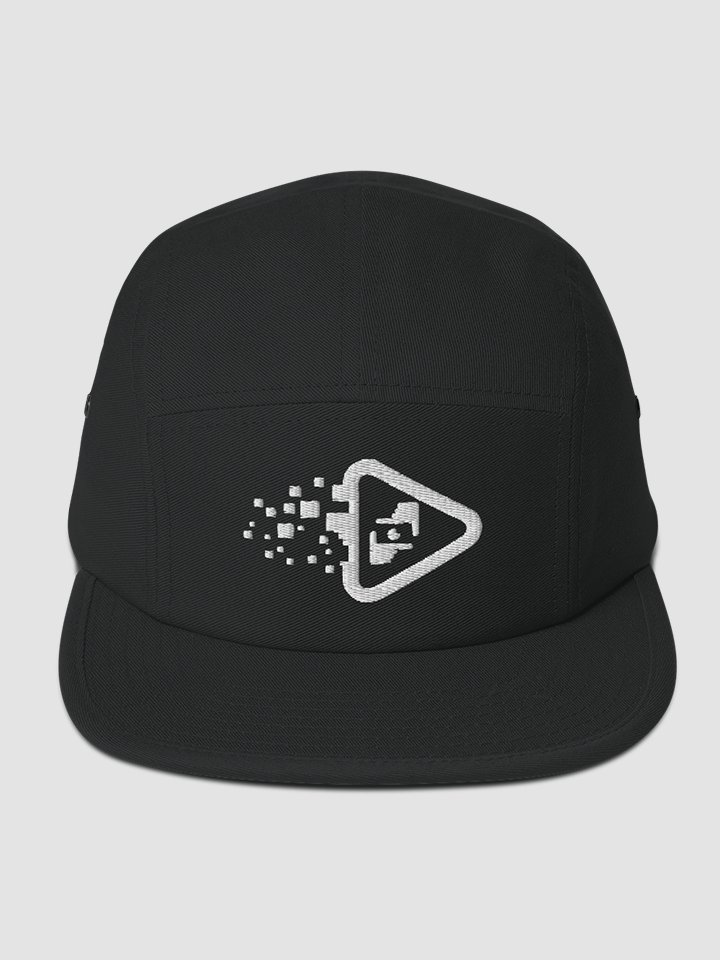 5 Panel Hat product image (1)