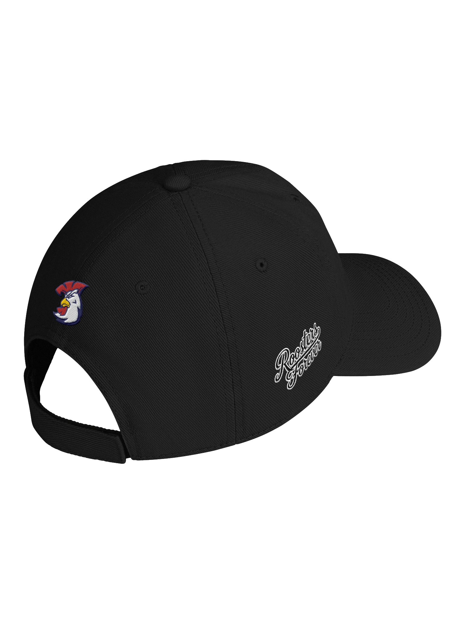 RI School for the Deaf Roosters Forever product image (3)