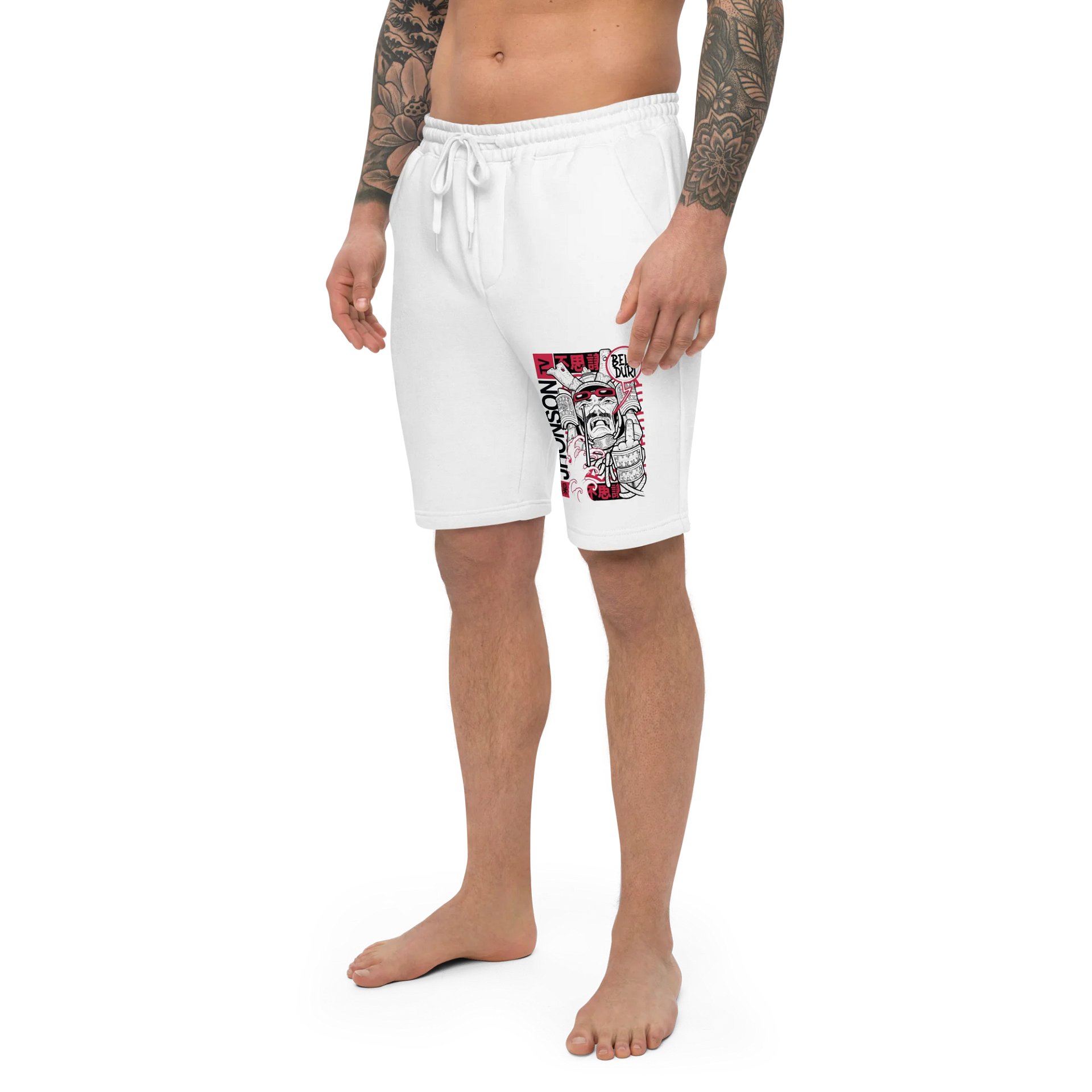 Pantaloncino Tuta product image (2)