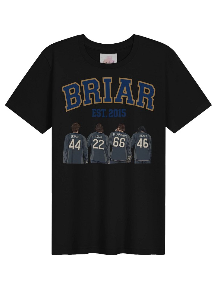 BRIAR U EST 2015 TEE product image (1)