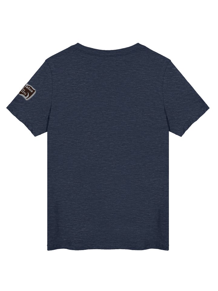 Camiseta silueta dama product image (2)