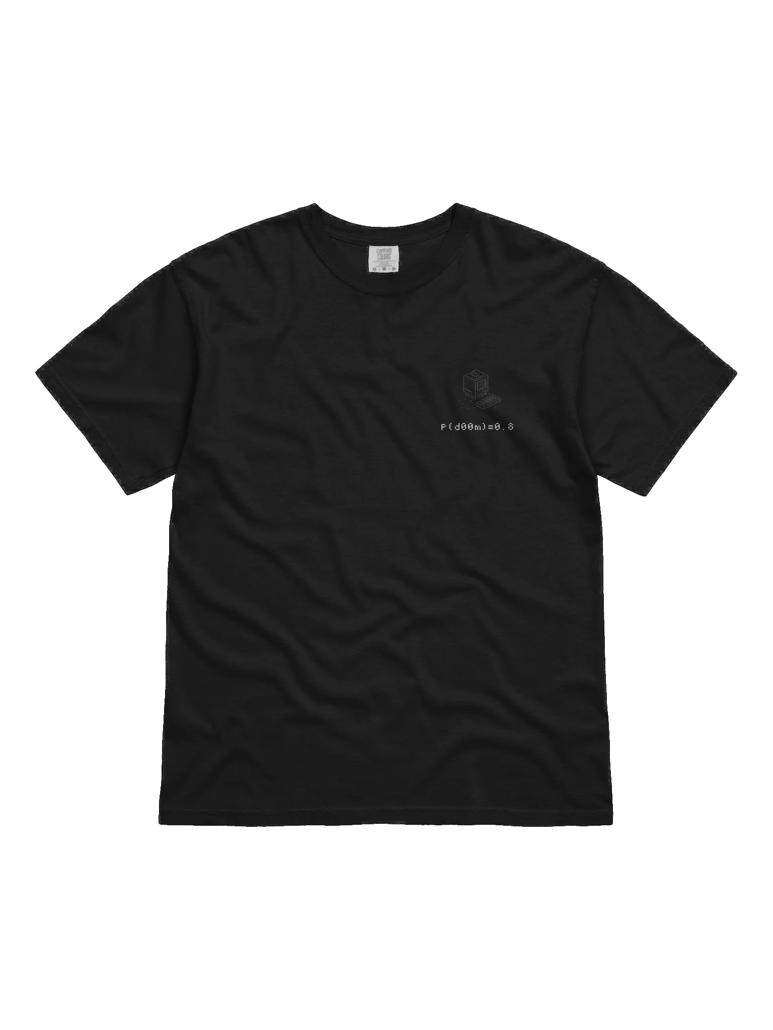 P(d00m) = 0.8 product image (1)