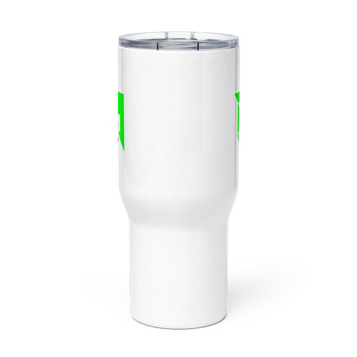 Long Stint Travel Mug product image (2)