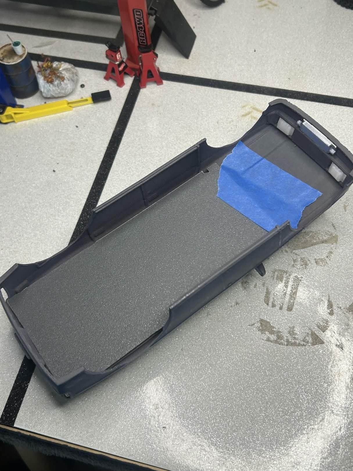 Volvo body product image (5)