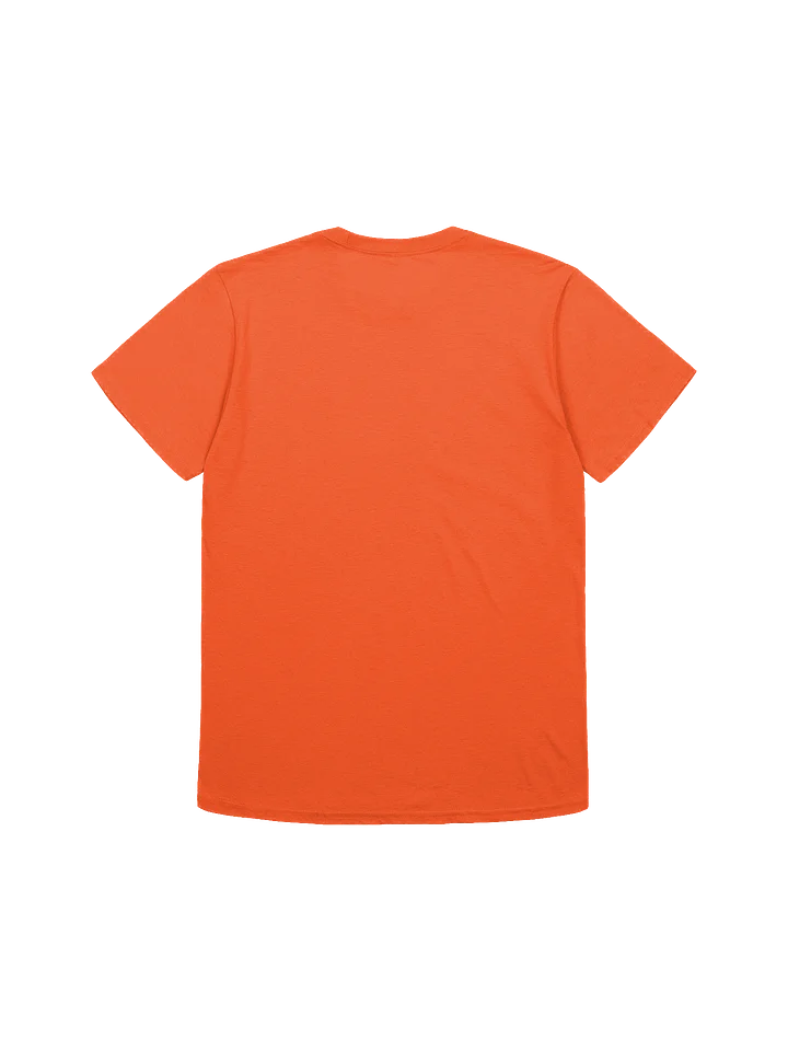 Ayaic Unisex Softstyle T-Shirt (blk) product image (2)