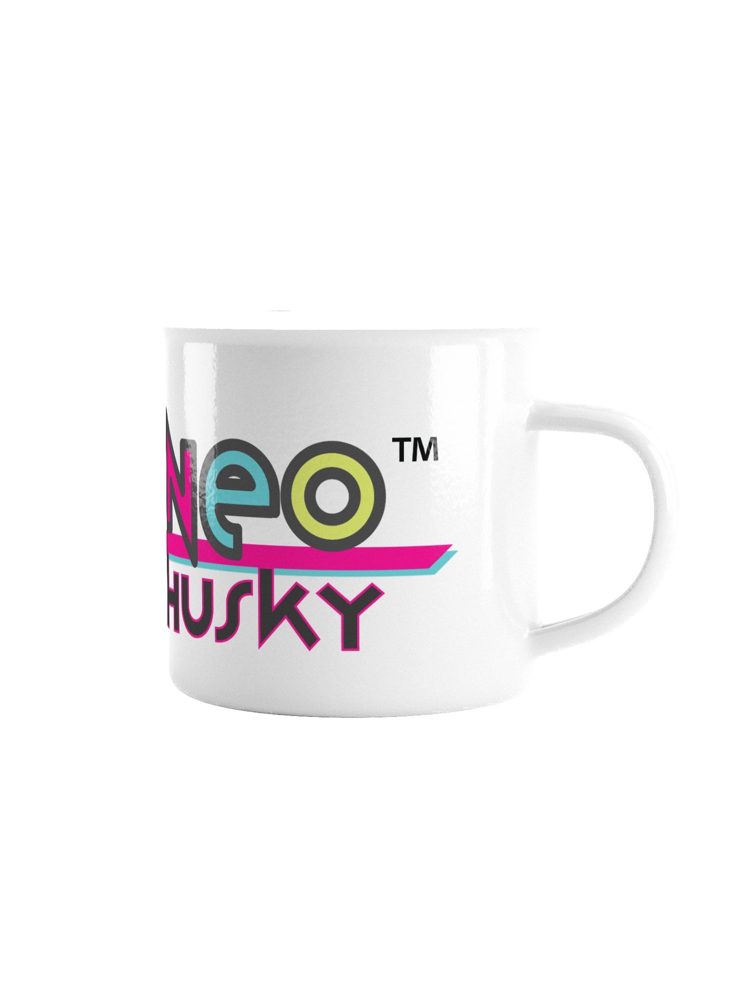 Neo Husky Mug product image (1)
