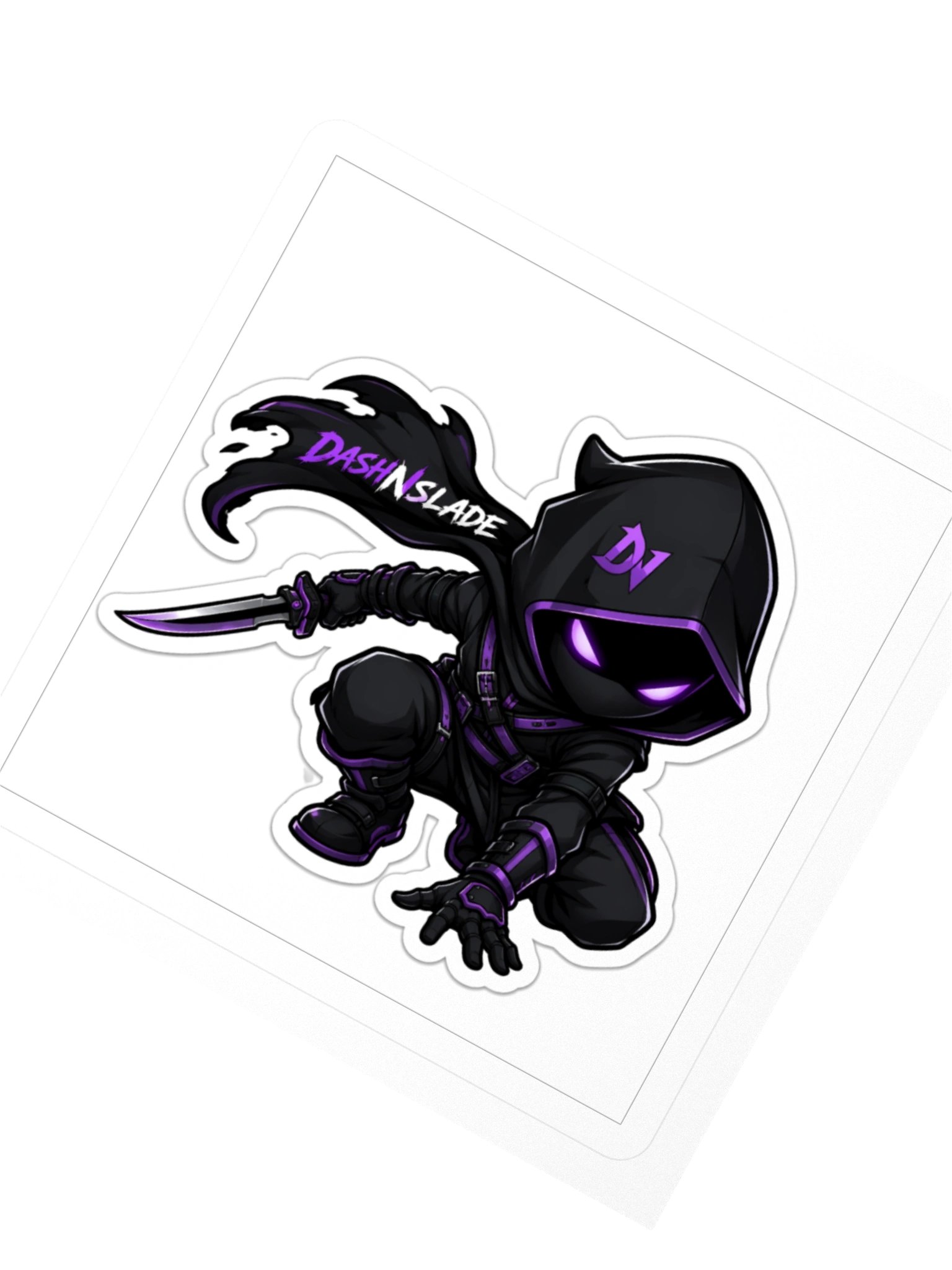 Slade's Mark product image (5)