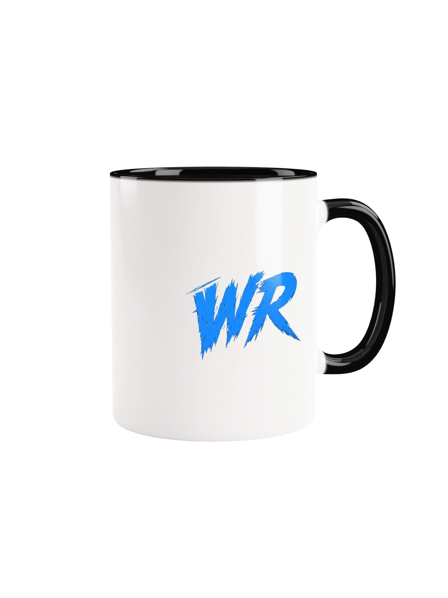 Wrenched Reality Garage Skull Mug product image (2)