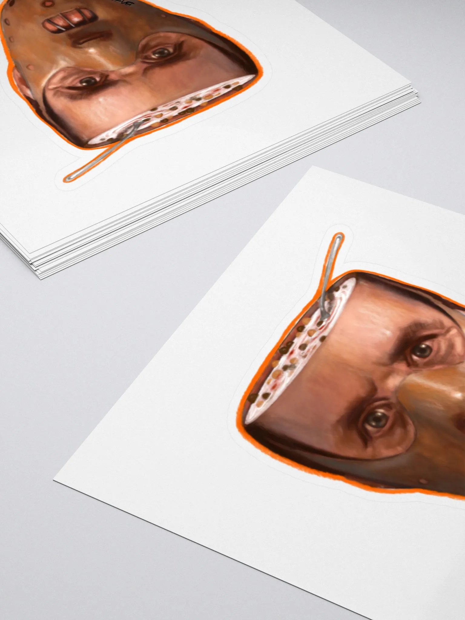 Hannibowl Lecter product image (4)
