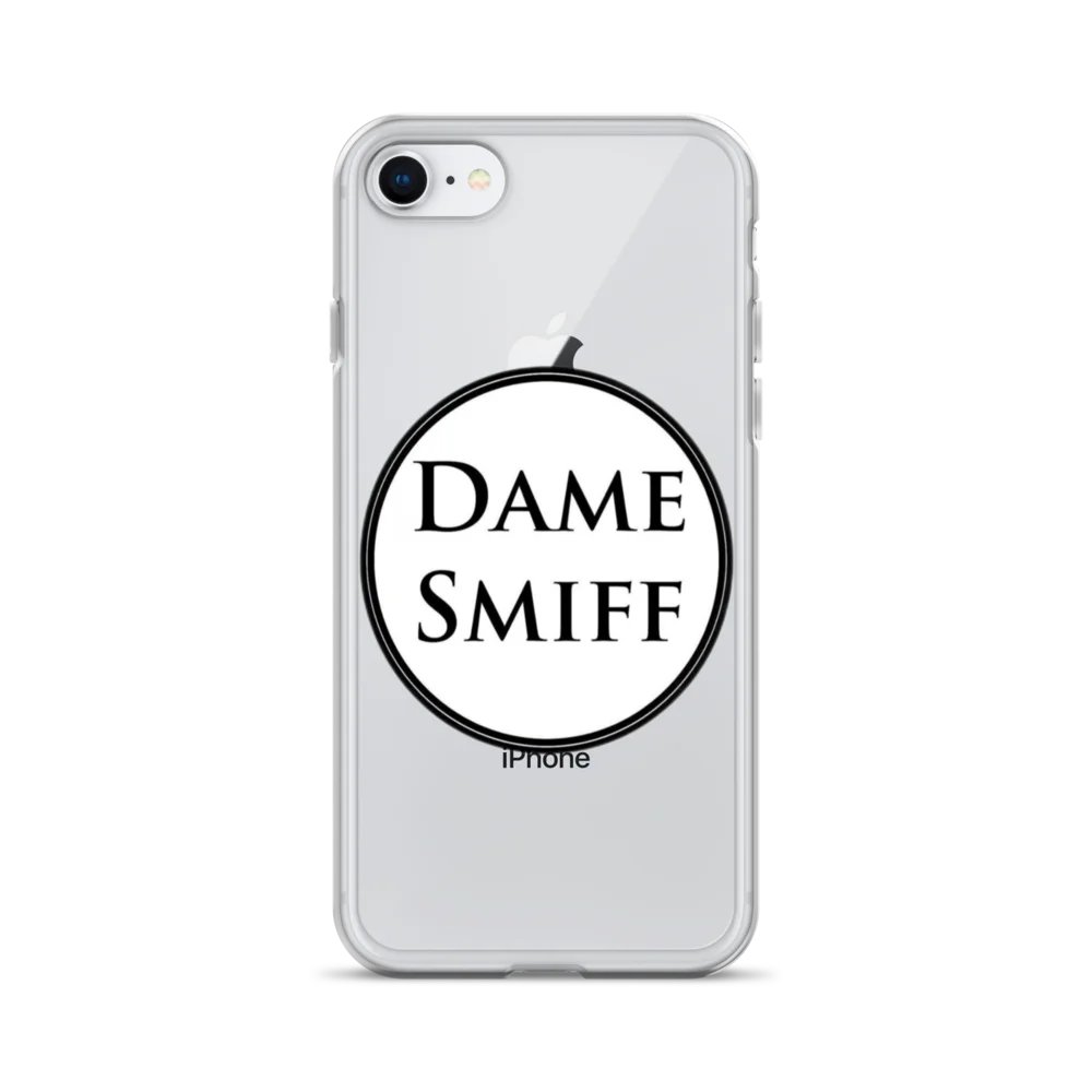 The DameSmiff Phone Case product image (28)