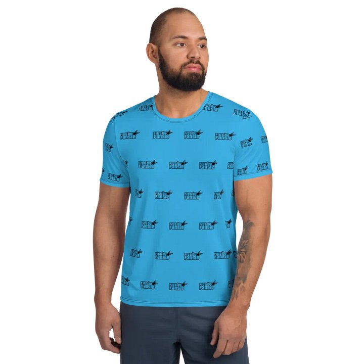 Rich Lounge Wear Shirt product image (1)