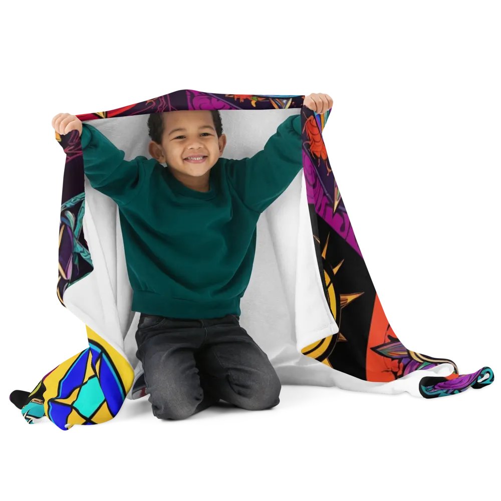 Symbology Blanket product image (7)