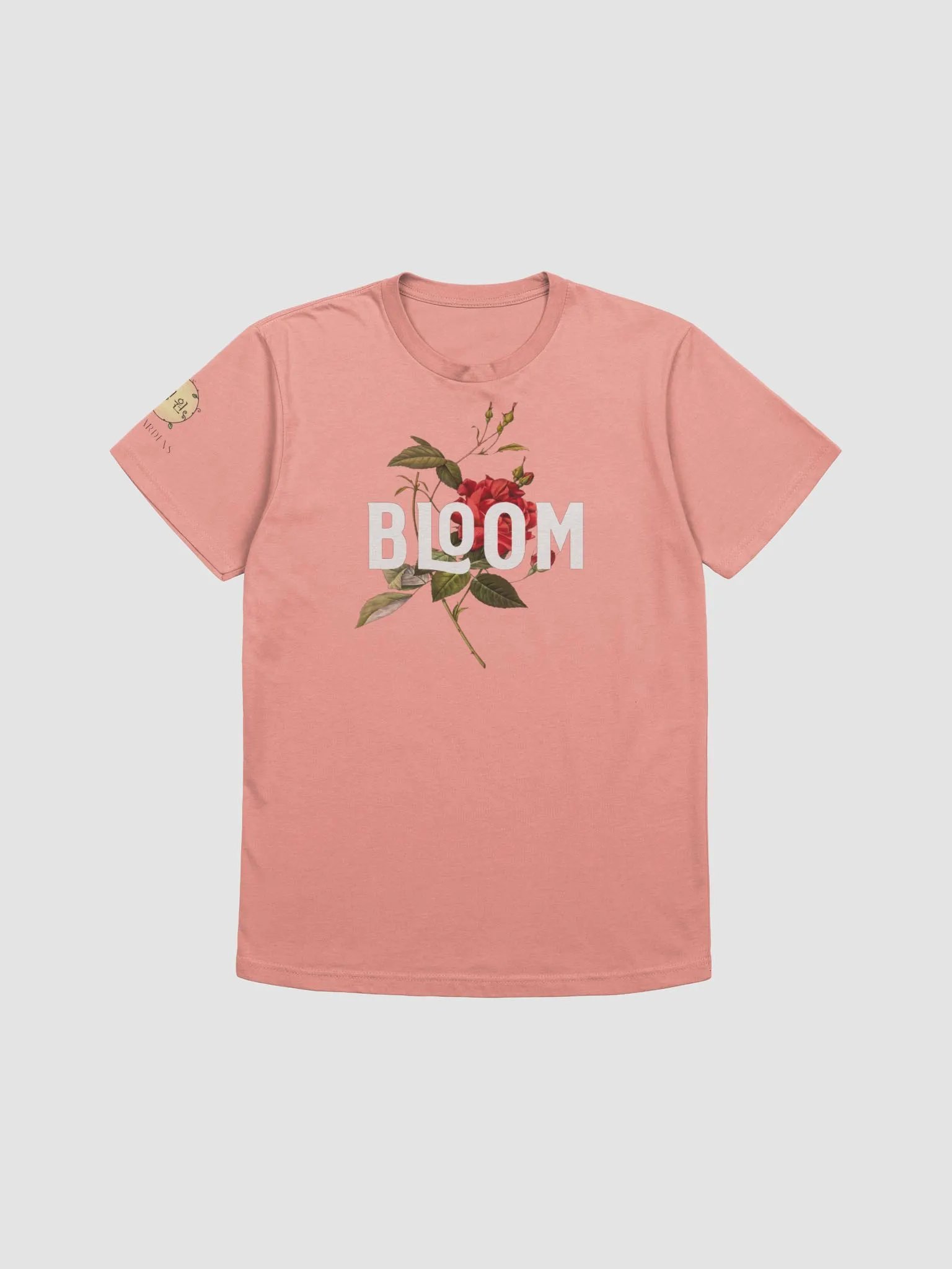 Bloom Tee product image (1)