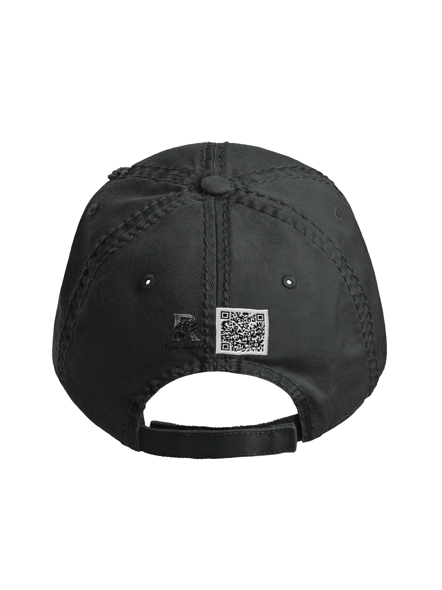 Limited Edition Royal Crest RS Dad Hat product image (4)