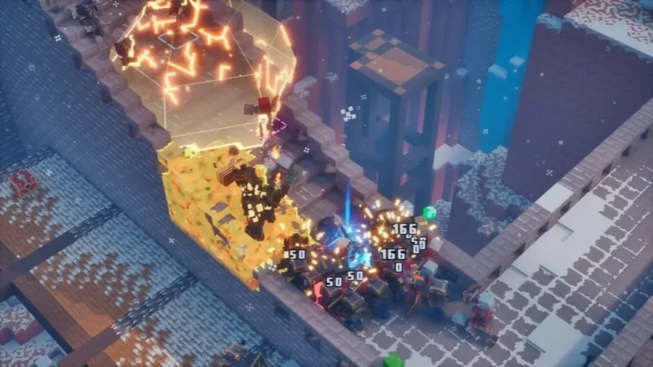 Minecraft Dungeons II product image (3)