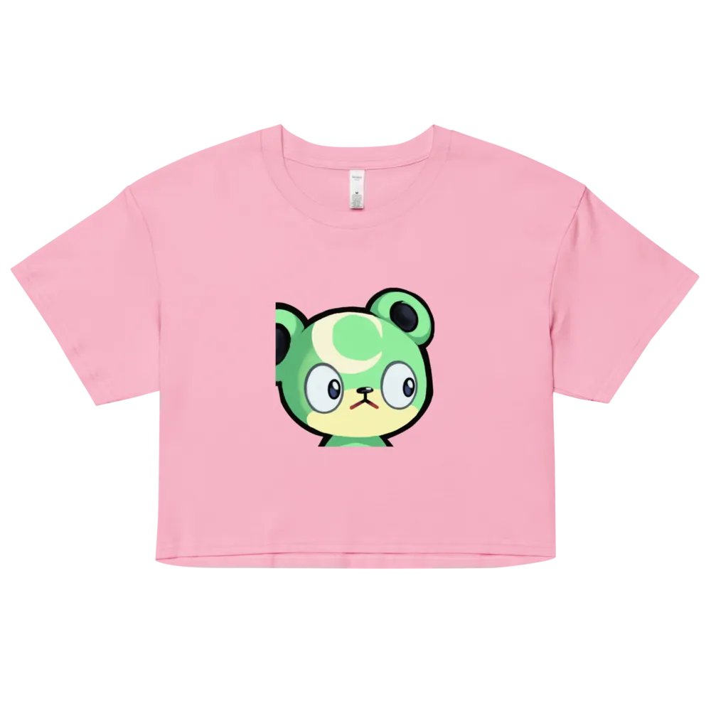 Teddy Tee product image (6)