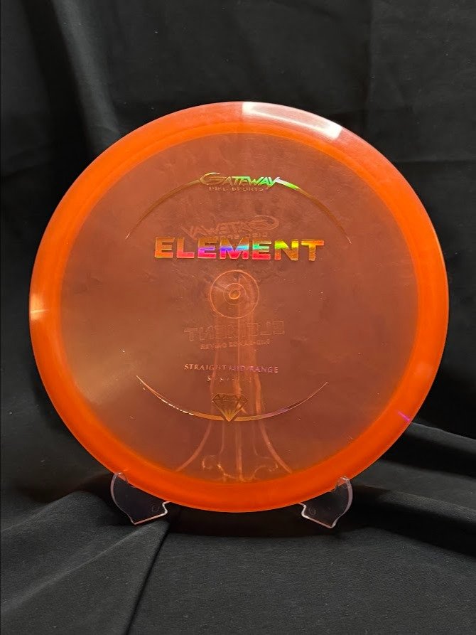 Gateway Diamond Element product image (2)