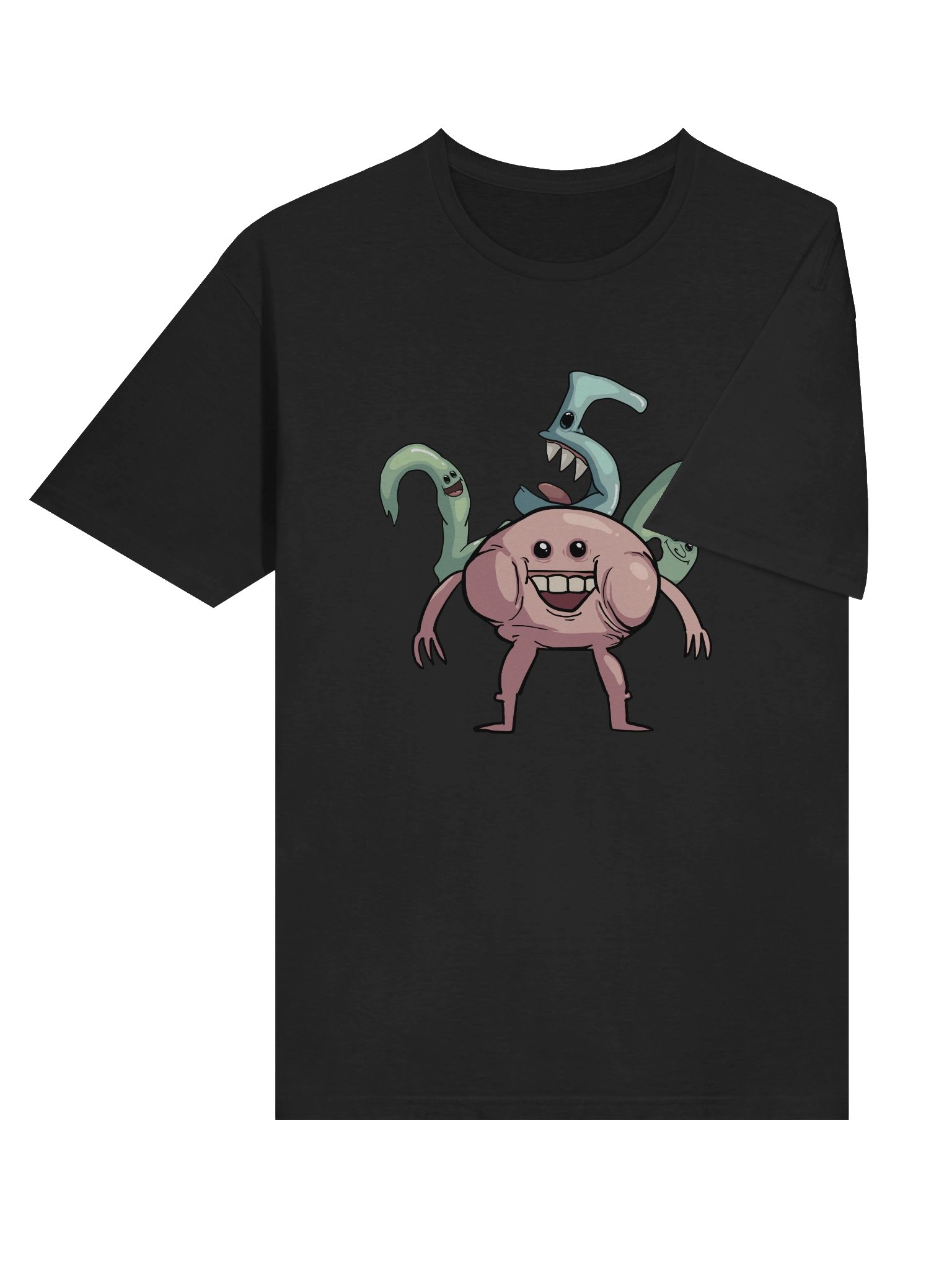 Monster Group product image (43)