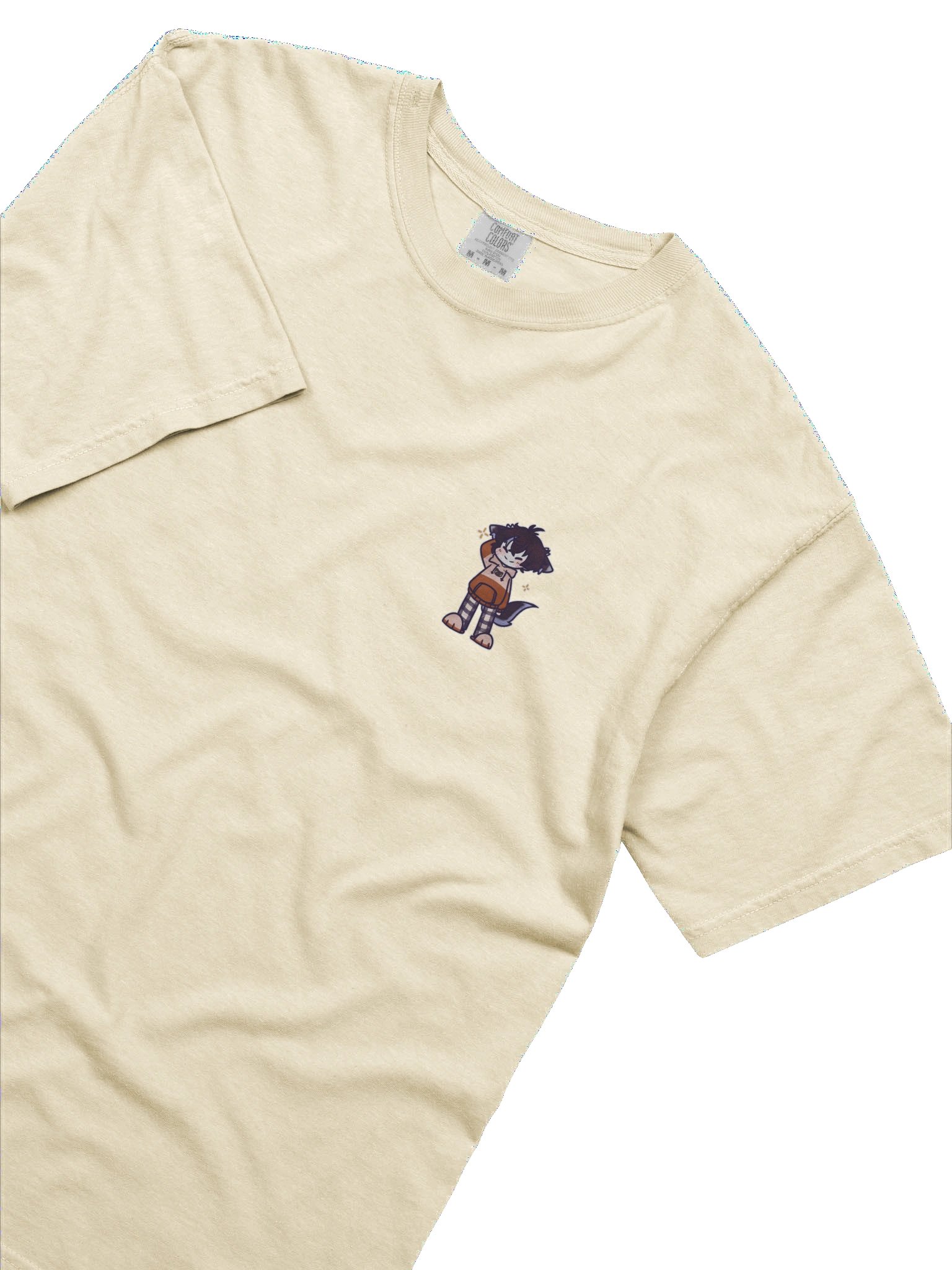 Little Chibi Logo T-Shirt product image (11)