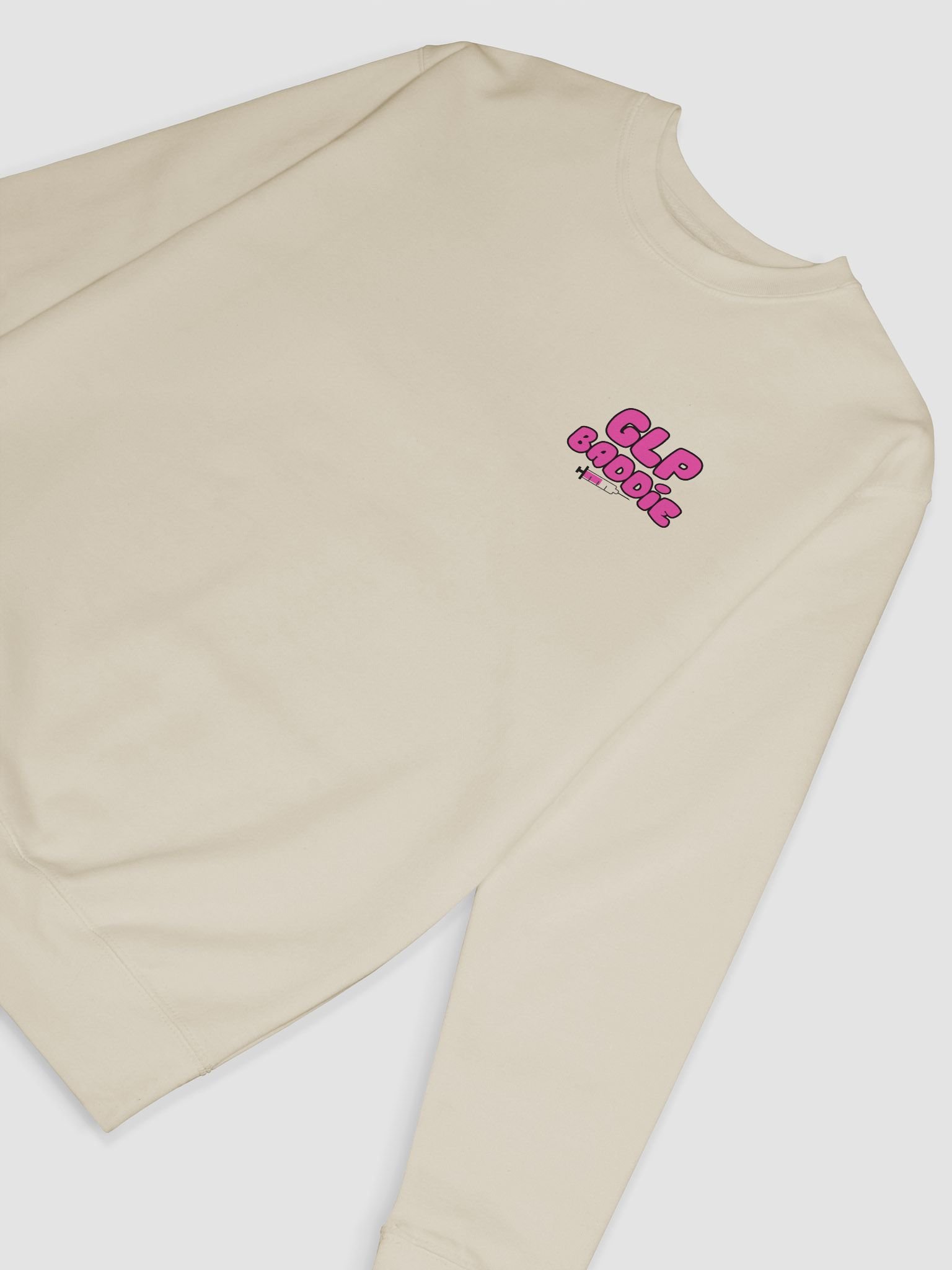 GLP Baddie Crew Neck product image (16)