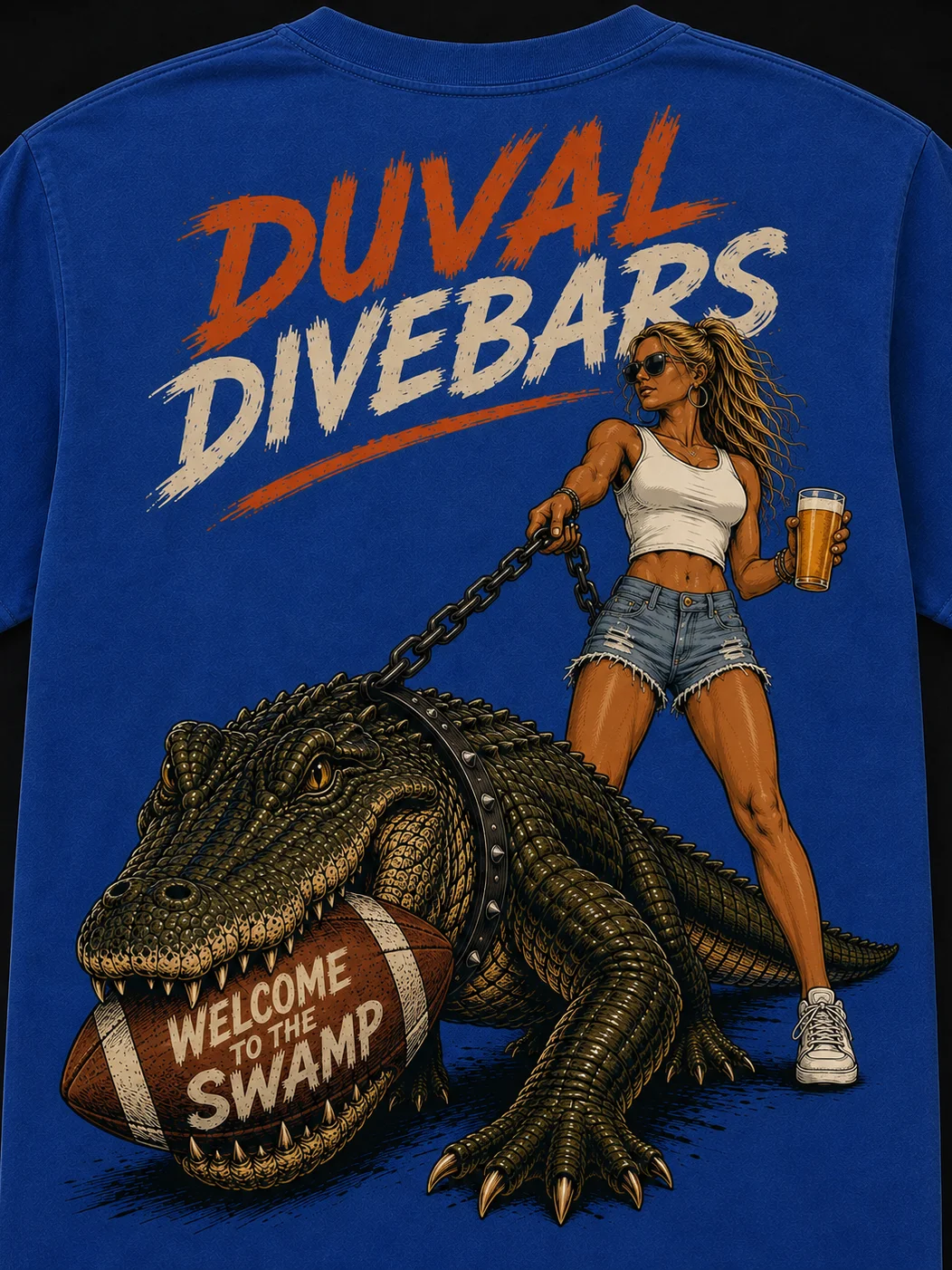 The Swamp product image (1)