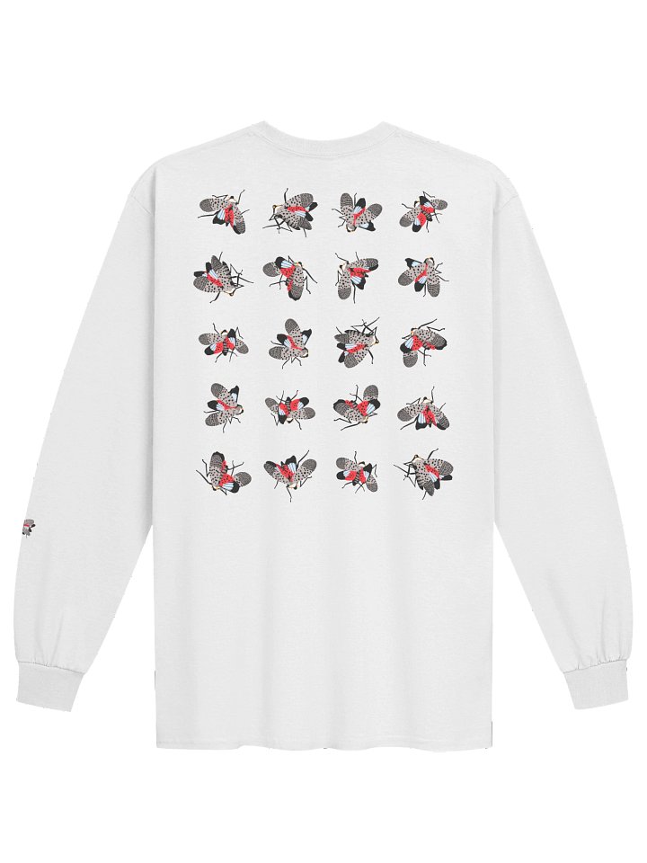 Long Sleeve Out of Towner product image (2)