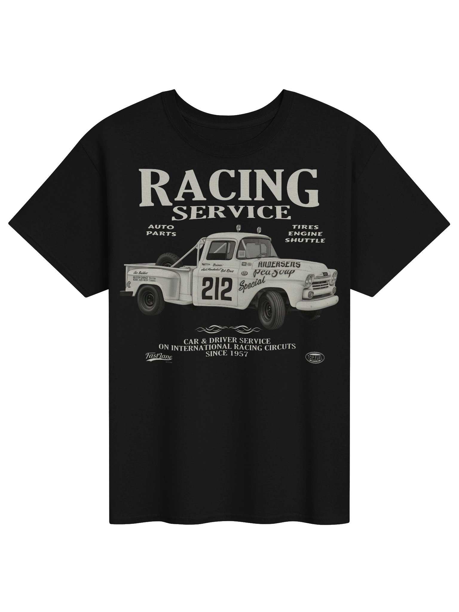 RACING SERVICE product image (1)